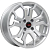 Диски Replica Concept Ci501 6.5x16 5*114.3 ET38 DIA67.1 Silver Литой купить с бесплатной доставкой в пункты выдачи в Петербурге